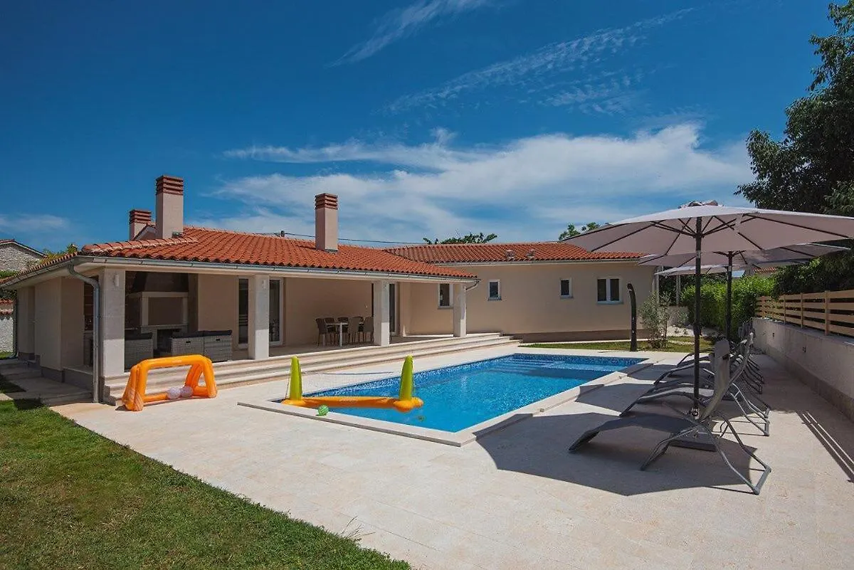 Villa Lu Croatia