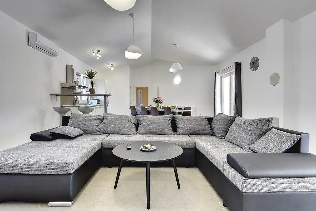 Villa Lu Vikendica Vodnjan