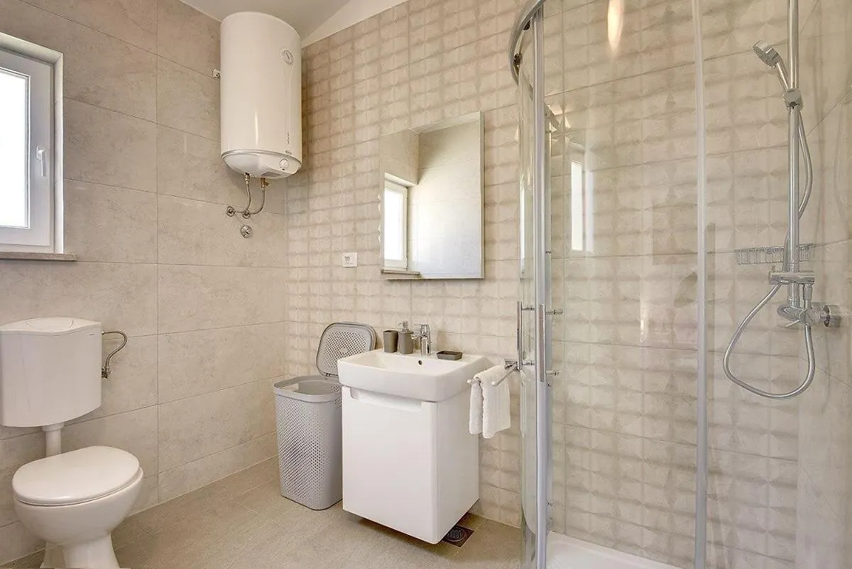 Vikendica Villa Lu