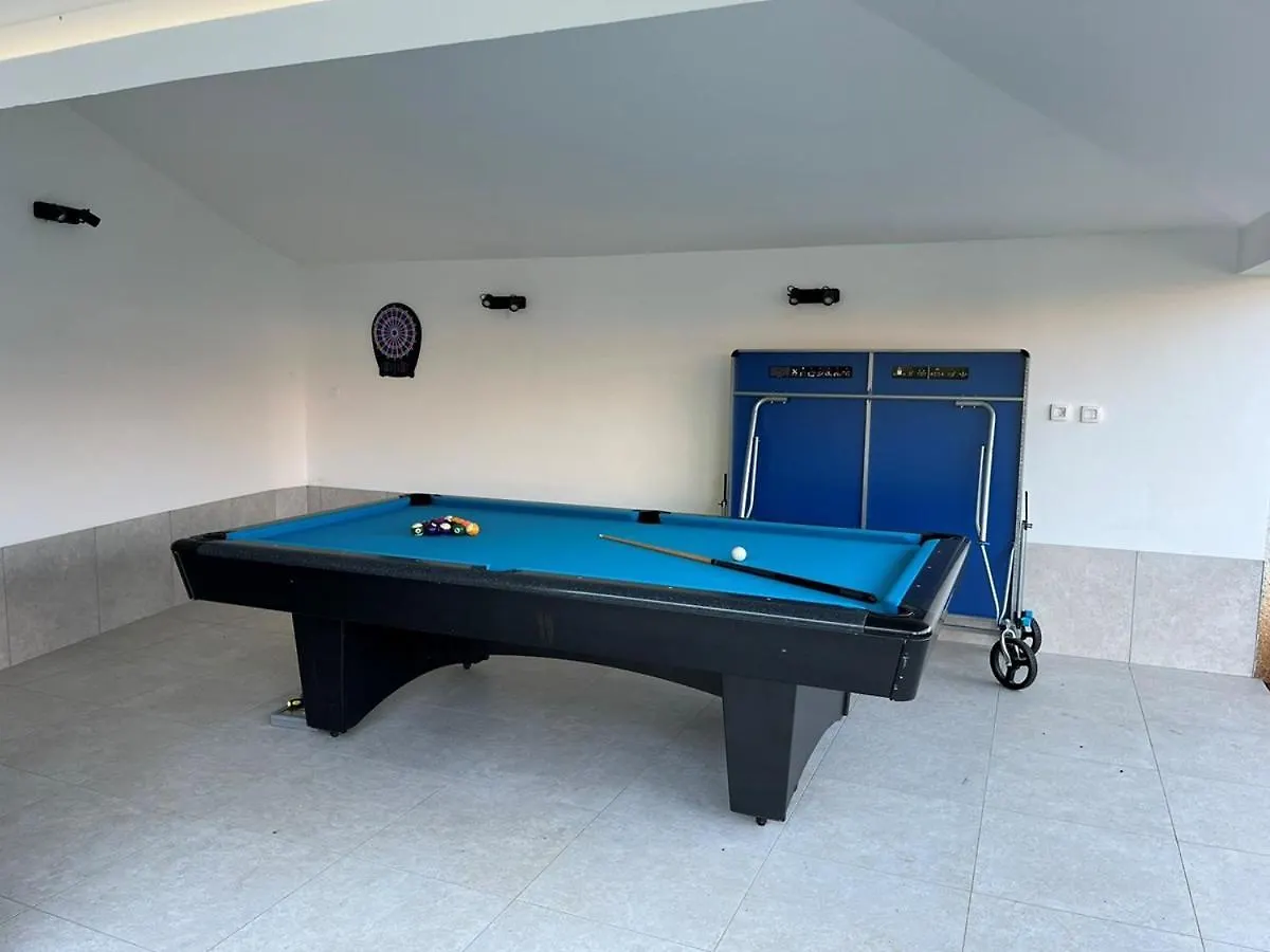 Villa Lu 0*, Vodnjan Croatia